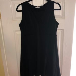 Black dress from New York & Company!